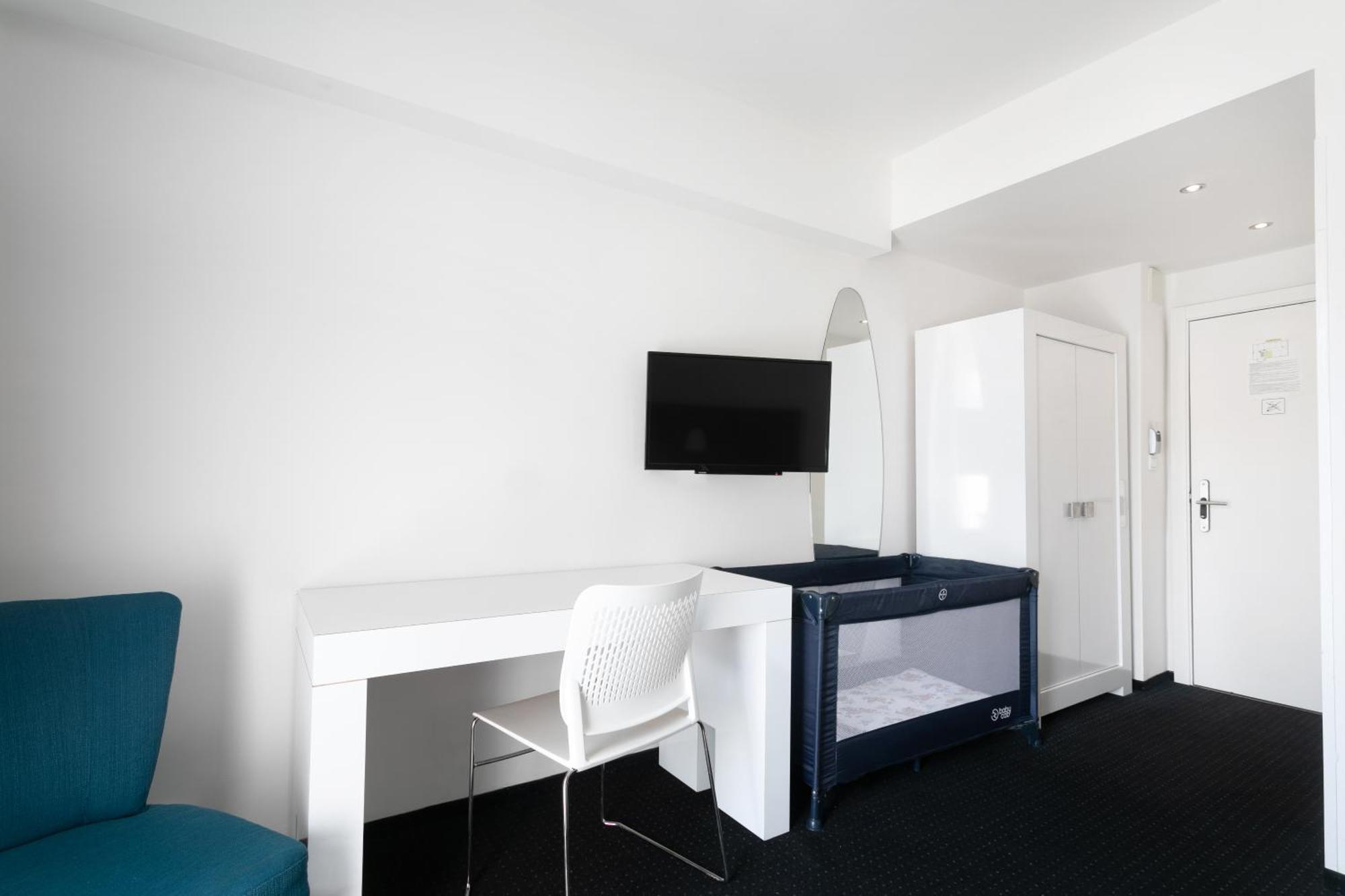 Hotel My Apollon Praag